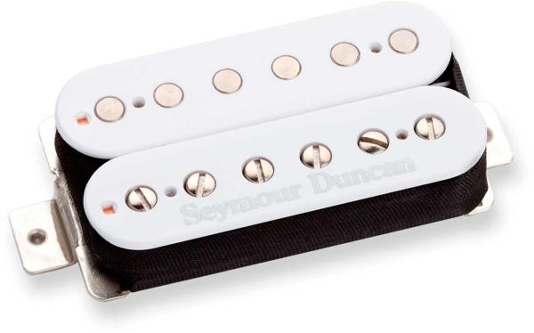 Seymour Duncan SH18B WHOLE LOTTA HB BRIDGE WHT