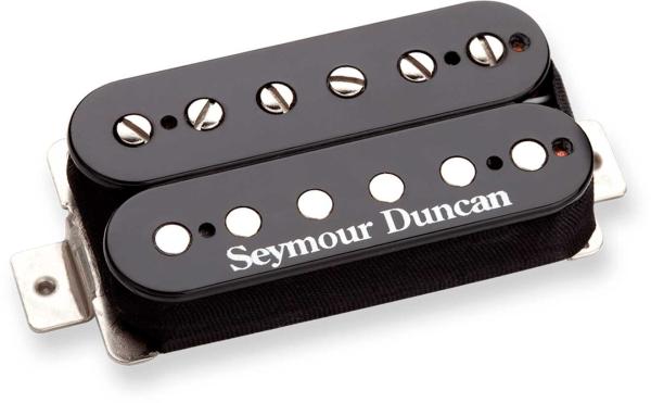 Seymour Duncan SH18N WHOLE LOTTA HB NECK BLK