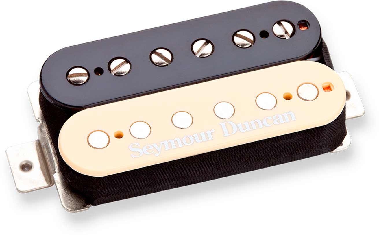Seymour Duncan SH18N WHOLE LOTTA HB NECK REVZEB