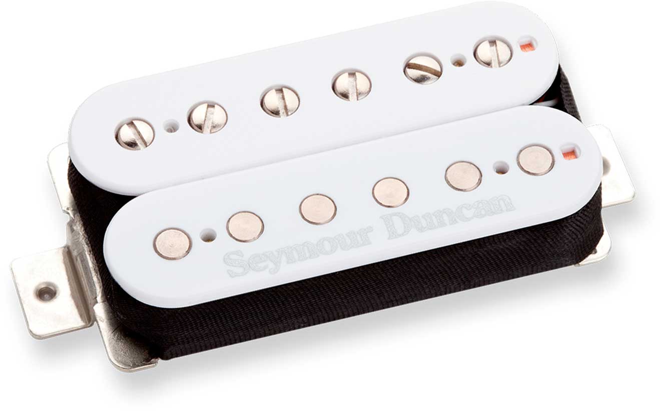 Seymour Duncan SH18N WHOLE LOTTA HB NECK WHT