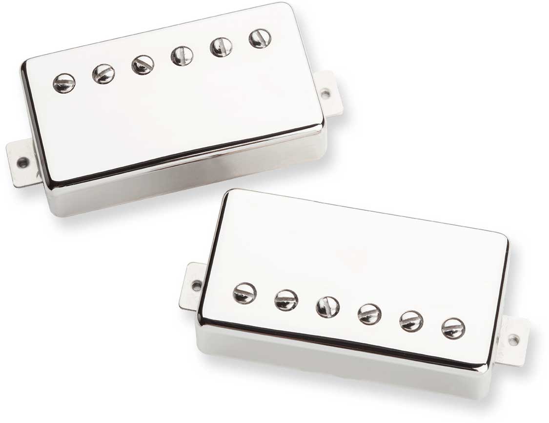 Seymour Duncan SH18S WHOLE LOTTA HB SET NCOV