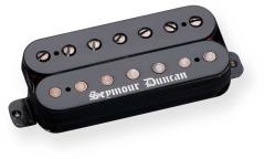 Seymour Duncan BLACK WINTER NECK 7STRG