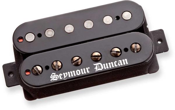 Seymour Duncan BLACK WINTER, HB BRIDGE BLK