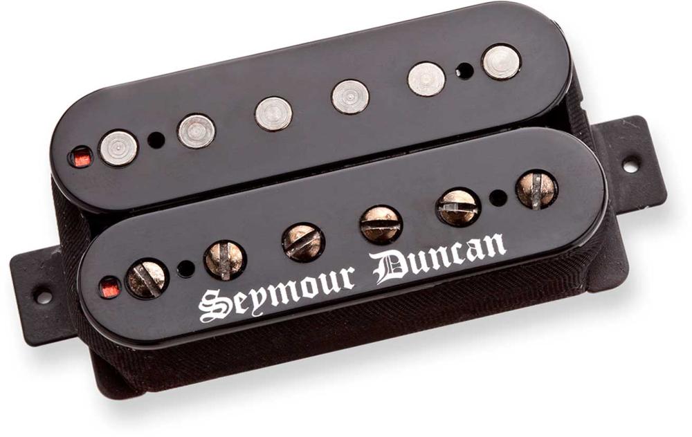 Seymour Duncan BLACK WINTER, HB BRIDGE BLK