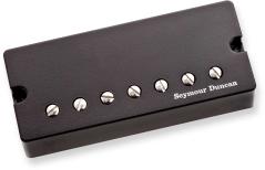 Seymour Duncan 7STR NAZGÃL BRG, AMT, SOAPBAR