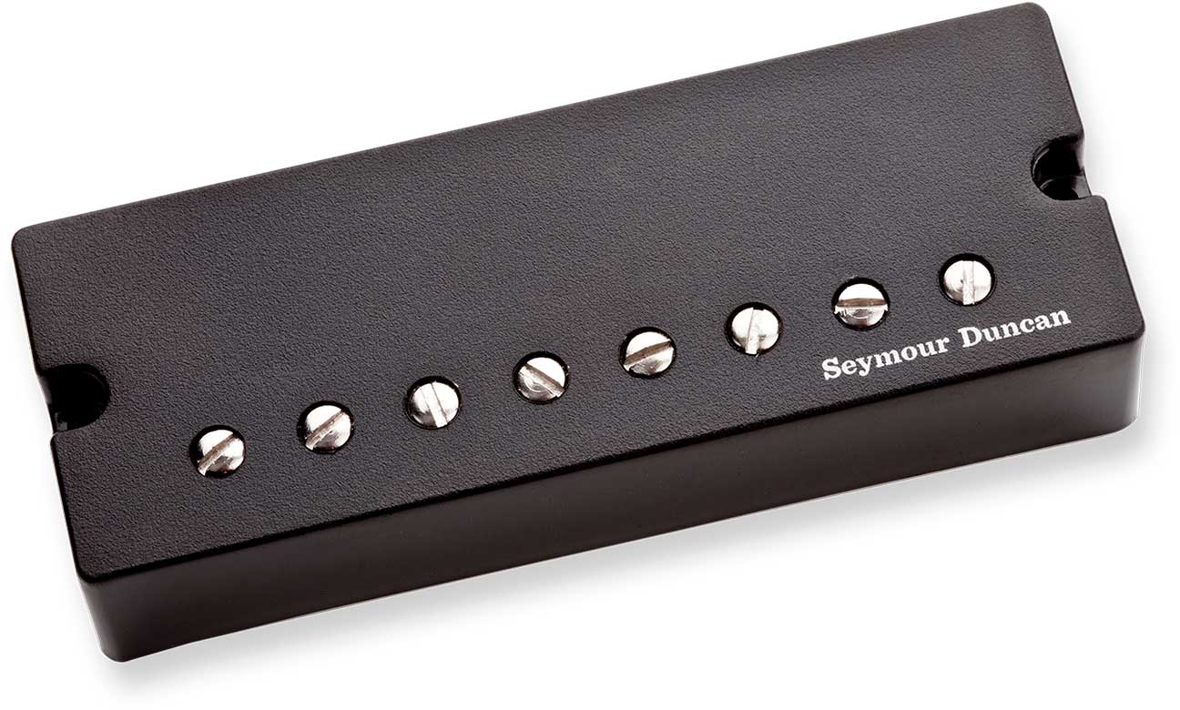 SEYMOUR DUNCAN 8STR NAZGÃL BRG AMT SOAPBAR