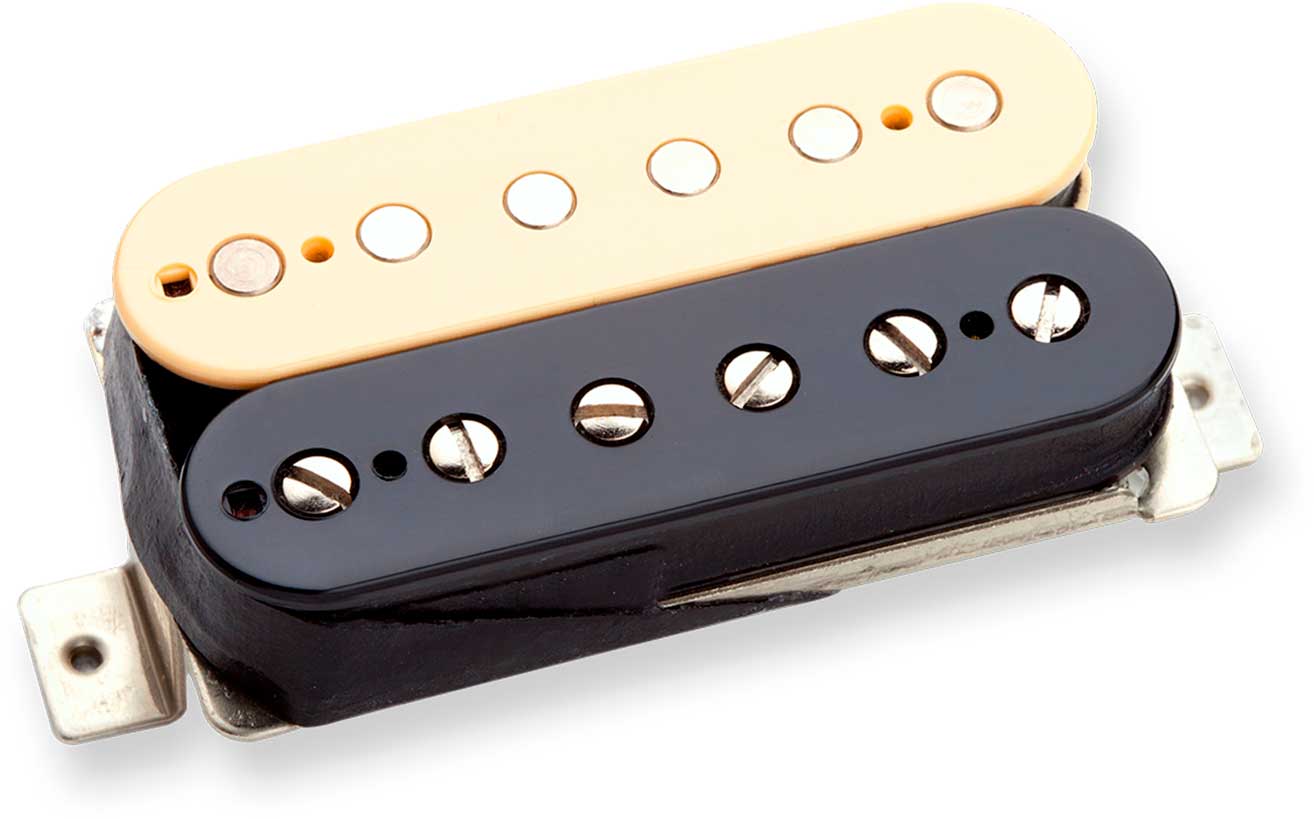 Seymour Duncan TB59 '59 TREMBUCKER REV ZEBRA