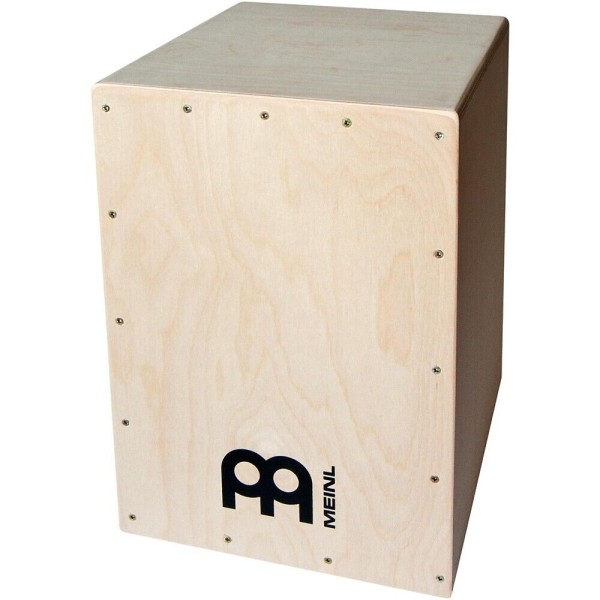 MEINL Cajon - CAJON DA ASSEMBLARE