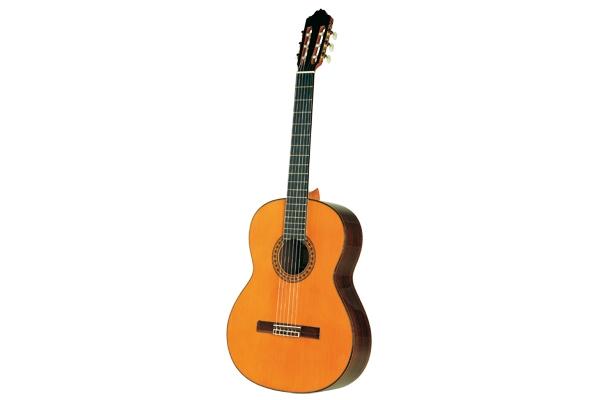 Esteve Mod.8 Top Abete Chitarra Classica