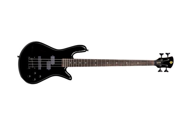 Spector Performer 4 Black