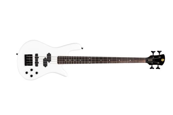 Spector Performer 4 White