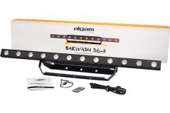 Algam Lighting BARWASH-36 II Barra LED Multicolore DMX