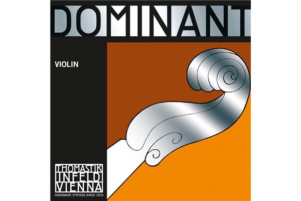 Thomastik Dominant 132A corda violino RE
