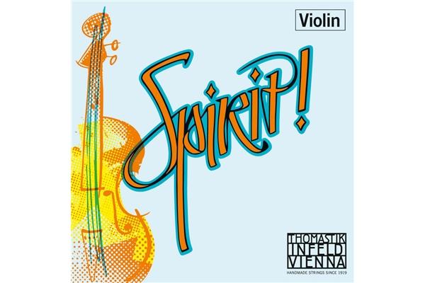 Thomastik Spirit SP100 set violino