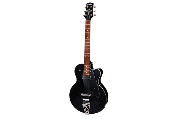 Vox Giulietta VGA-3D-TK Trans Black