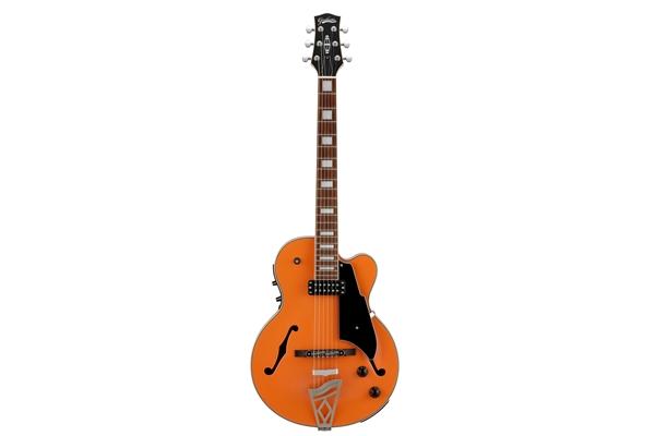 Vox Giulietta VGA-5TD Pearl Orange