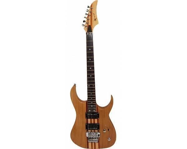 Extreme EXKGT820 chitarra elettrica - b-stock