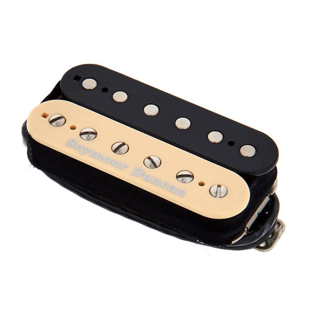 Seymour Duncan TB6 DUNCAN DISTORTION TRMBKR ZEBRA