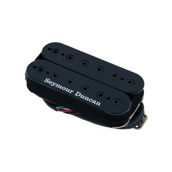 Seymour Duncan TB10 FULL SHRED TREMBUCKER BLK