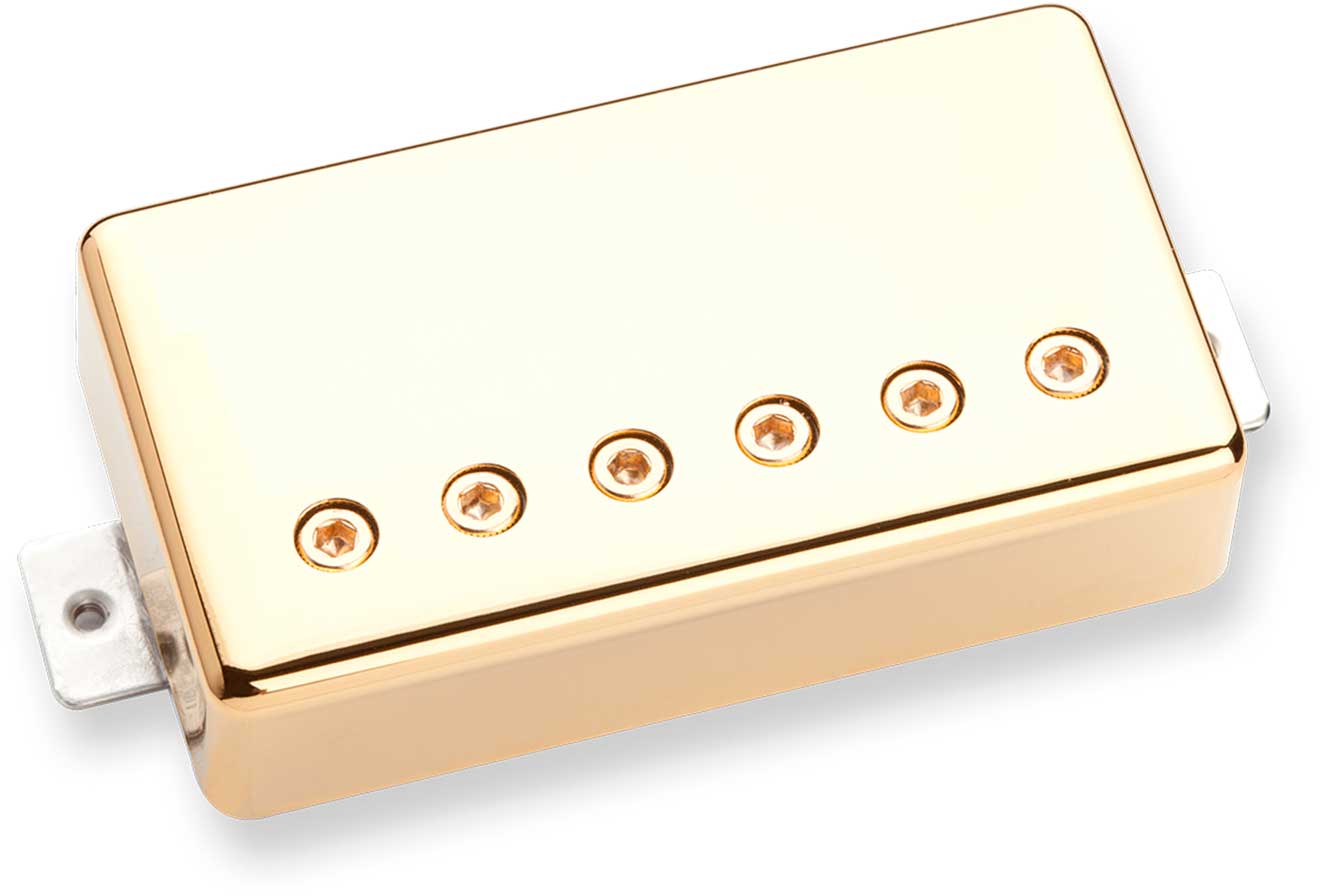Seymour Duncan TB10 FULL SHRED TREMBUCKER GCOV