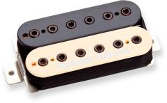 Seymour Duncan TB10 FULL SHRED TREMBUCKER ZEBRA