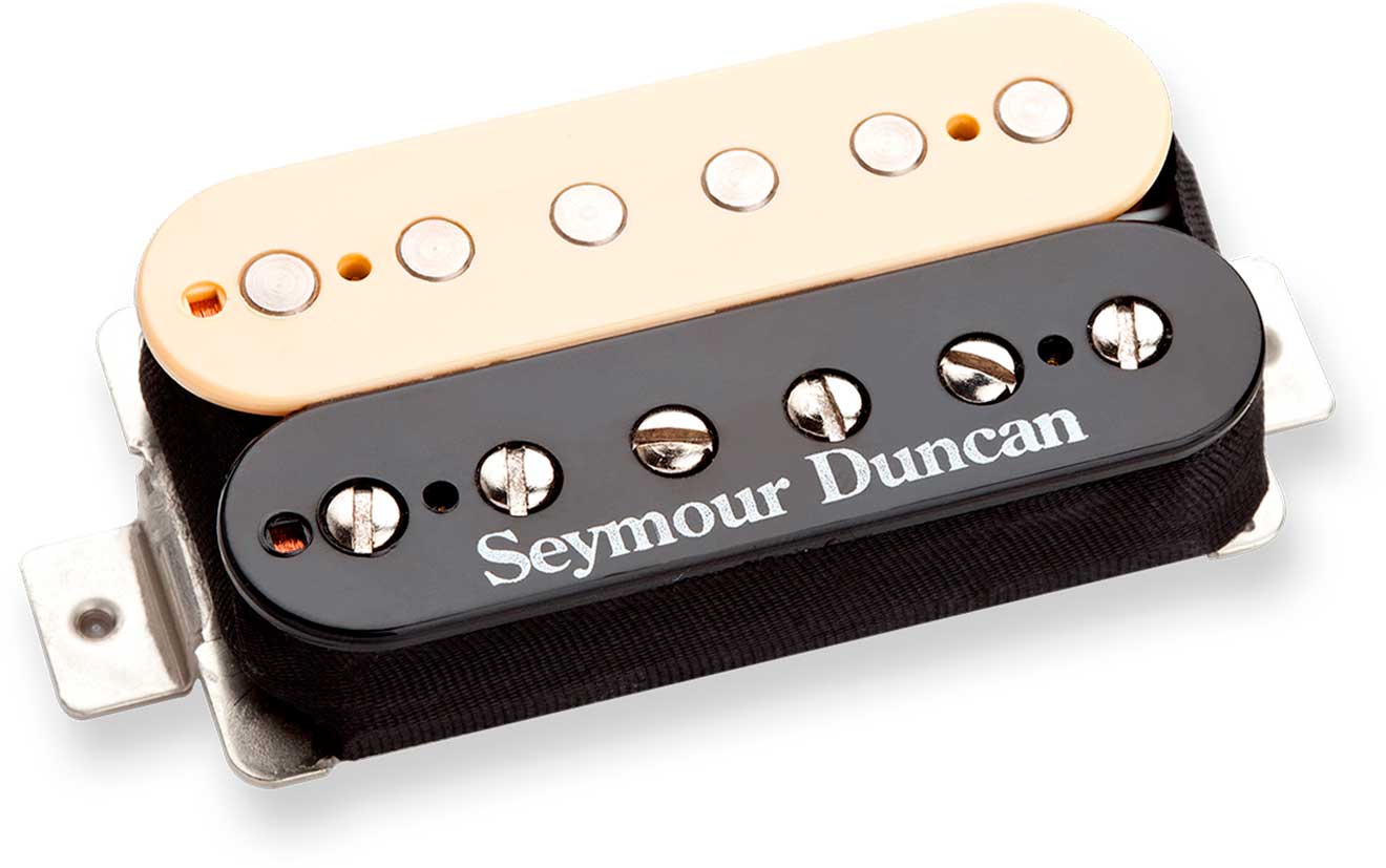 Seymour Duncan TB11 CUSTOM CUSTOM TRMBKR REVZEB