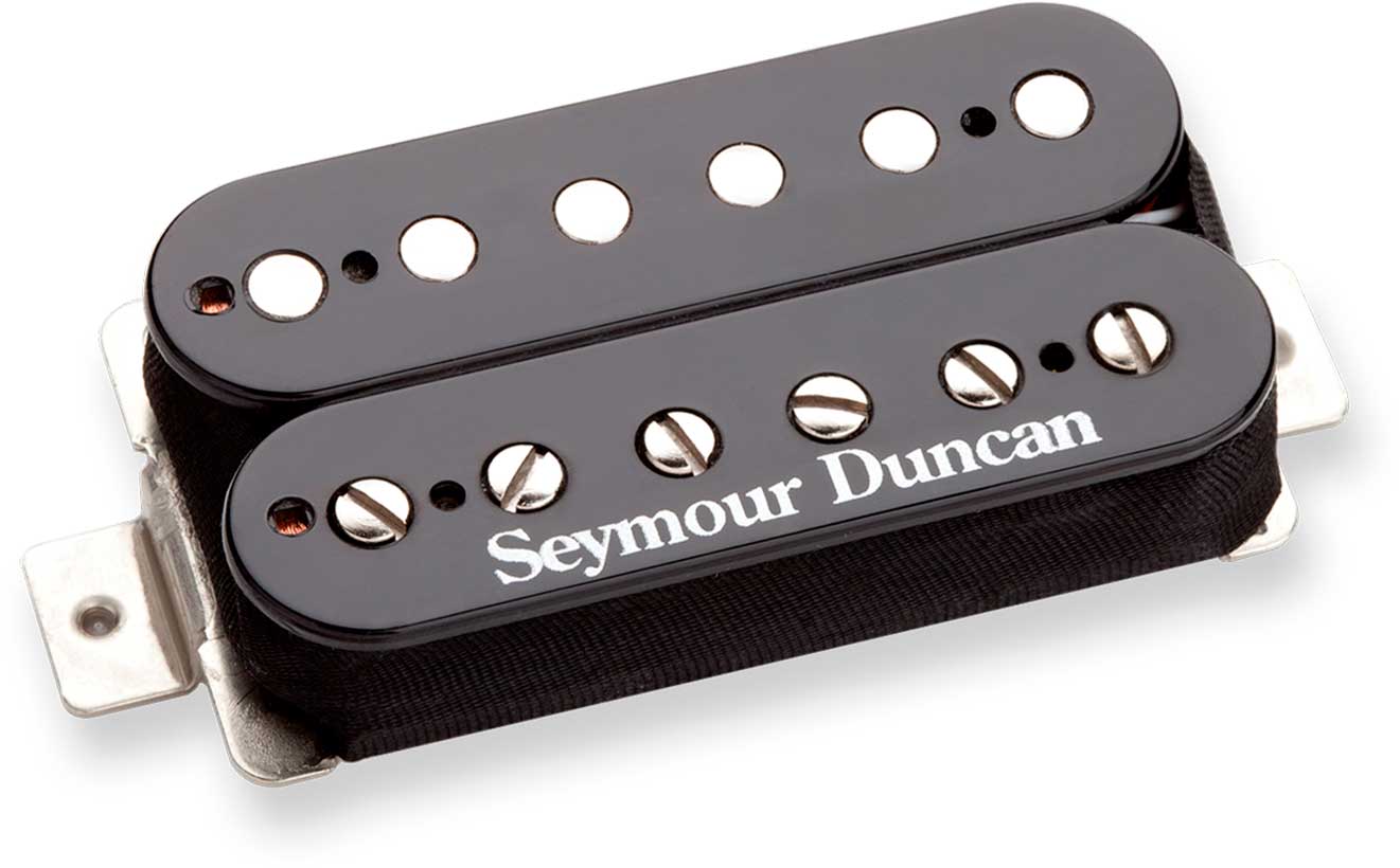 Seymour Duncan TB15 ALTERNATIVE 8 TREMBKR BLACK