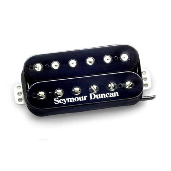 SEYMOUR DUNCAN TB-16 59/CUSTOM HYBRID BLK