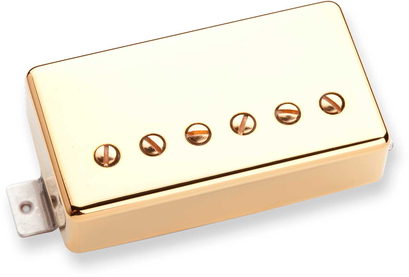 Seymour Duncan TB16 59/CUSTOM HYBRID,GOLD COV