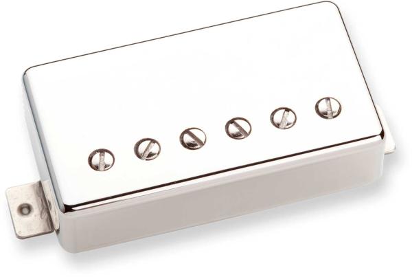 Seymour Duncan TB16 59/CUSTOM HYBRID,NICKEL COV