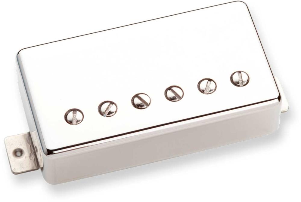 Seymour Duncan TB16 59/CUSTOM HYBRID,NICKEL COV