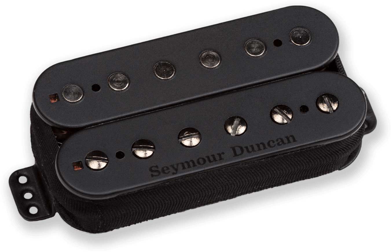 Seymour Duncan NAZGÃL TB BLK