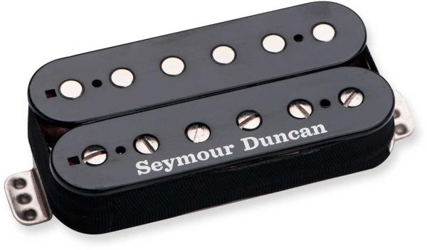 Seymour Duncan JASON BECKER TREMBUCKER BLACK