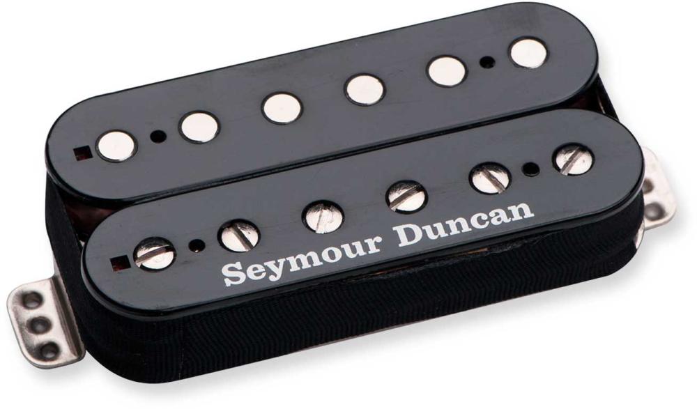 Seymour Duncan JASON BECKER TREMBUCKER BLACK