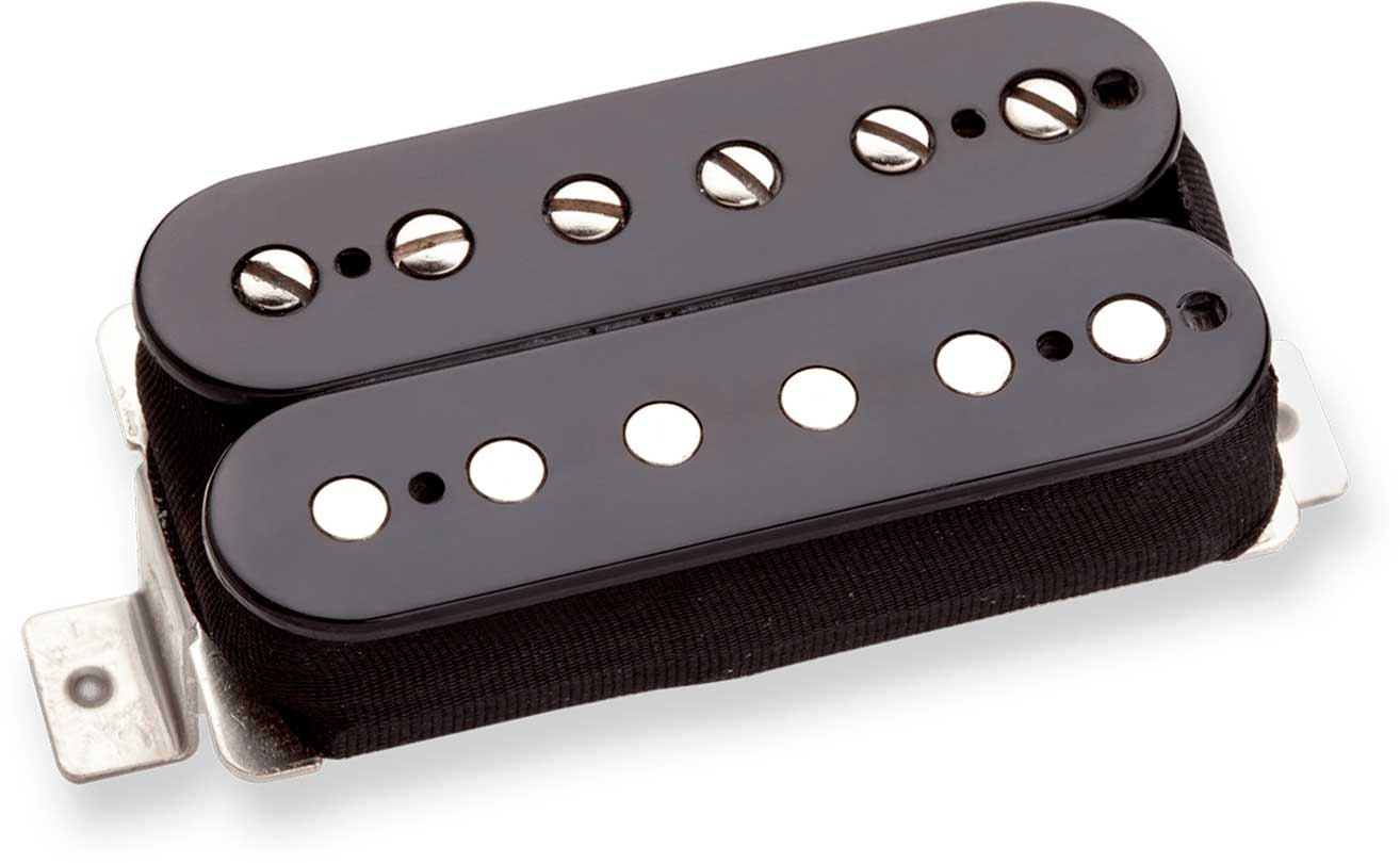 Seymour Duncan APH1N ALNC II PRO HUMBUCKR BLK