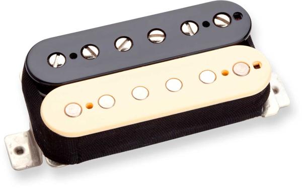 Seymour Duncan APH1N ALNC II PRO HMBKR REVZEBRA
