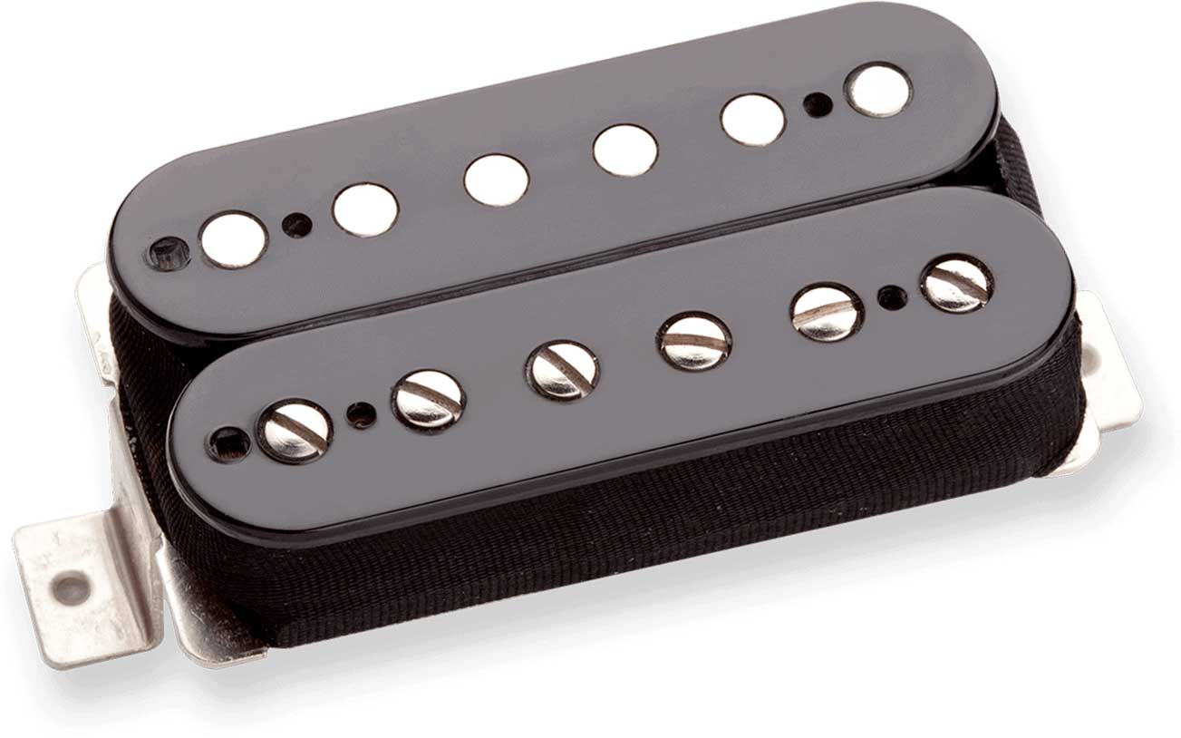 Seymour Duncan APH1B ALNC II PRO HUMBUCKR BLK