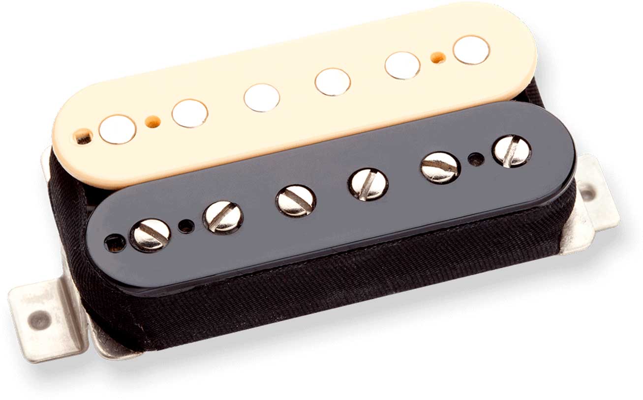 Seymour Duncan APH1B ALNC II PRO HMBKR REVZEB