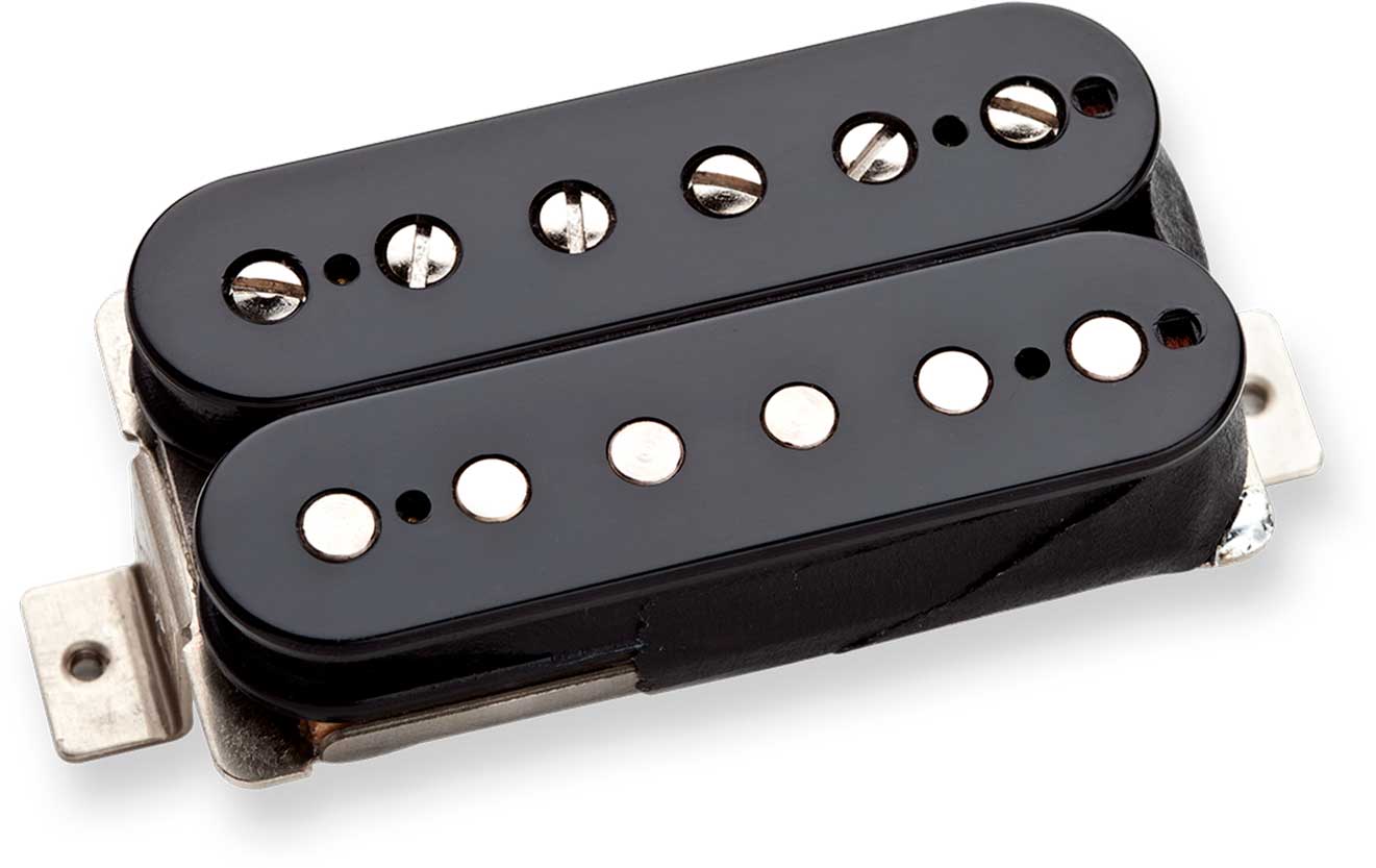 Seymour Duncan APH2N SLASH ALNC II PRO HB BLK