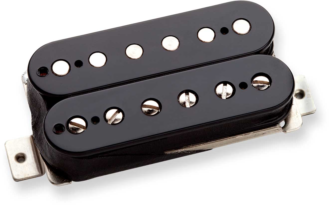 Seymour Duncan APH2B SLASH ALNC II PRO HB BLK