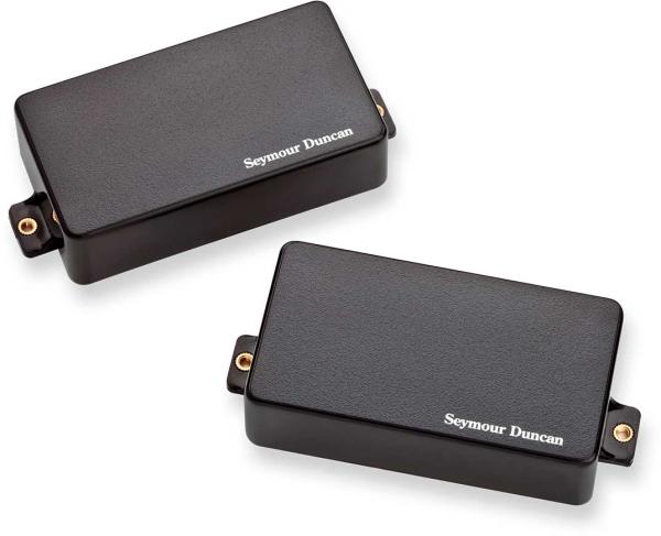 Seymour Duncan LWCH2S,LIVEWIREII,CLASSIC,HB,BLK