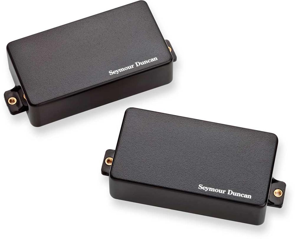 Seymour Duncan LWCH2S,LIVEWIREII,CLASSIC,HB,BLK
