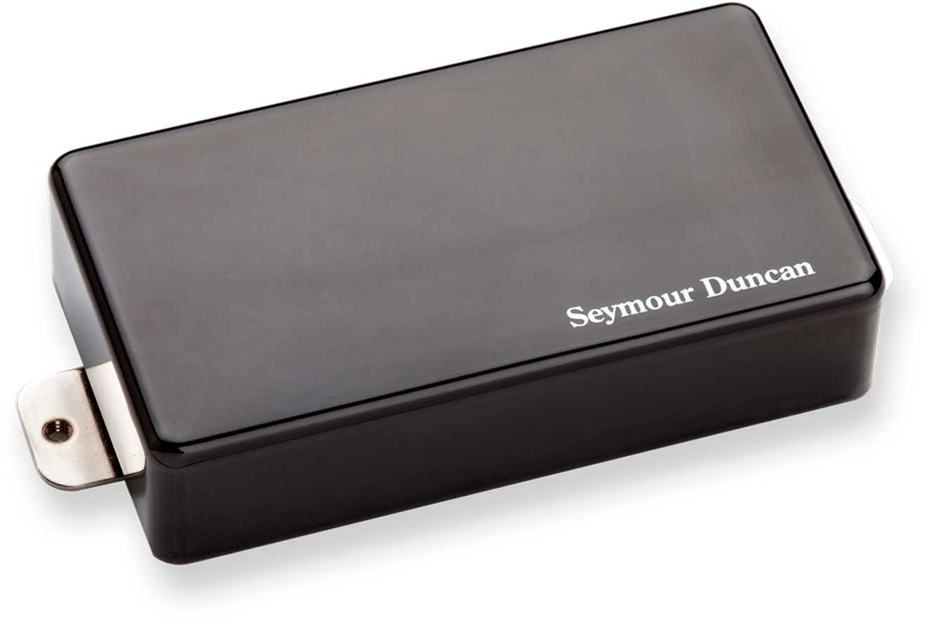 Seymour Duncan AHB1N BLACKOUTS, NECK, BLK CHR