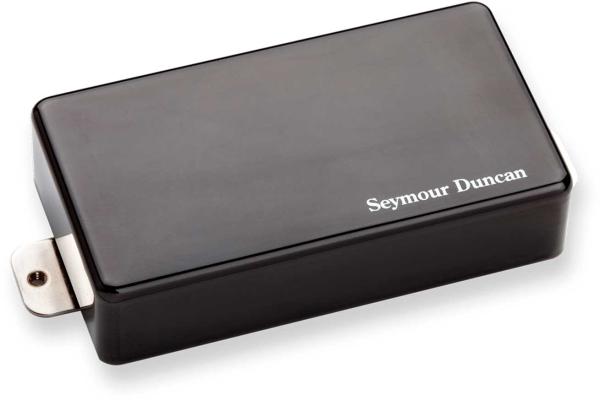 Seymour Duncan AHB1B BLACKOUTS, BRIDGE,BLK CHR