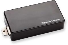 Seymour Duncan AHB1B BLACKOUTS, BRIDGE,BLK CHR