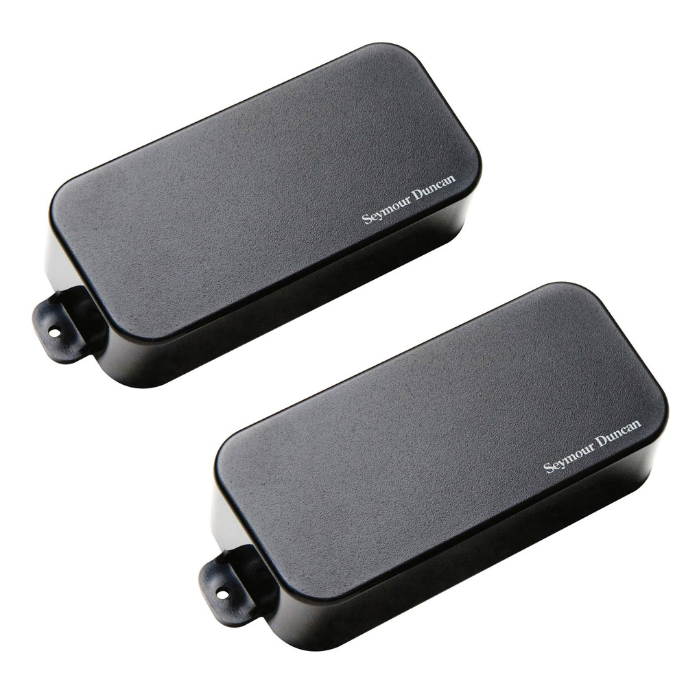 SEYMOUR DUNCAN AHB-1S BLACKOUTS SET