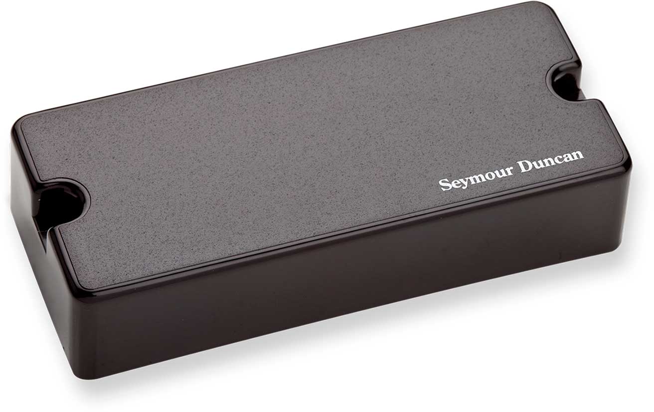 Seymour Duncan AHB1N BLACKOUTS 7STRG PHASE 2, NK