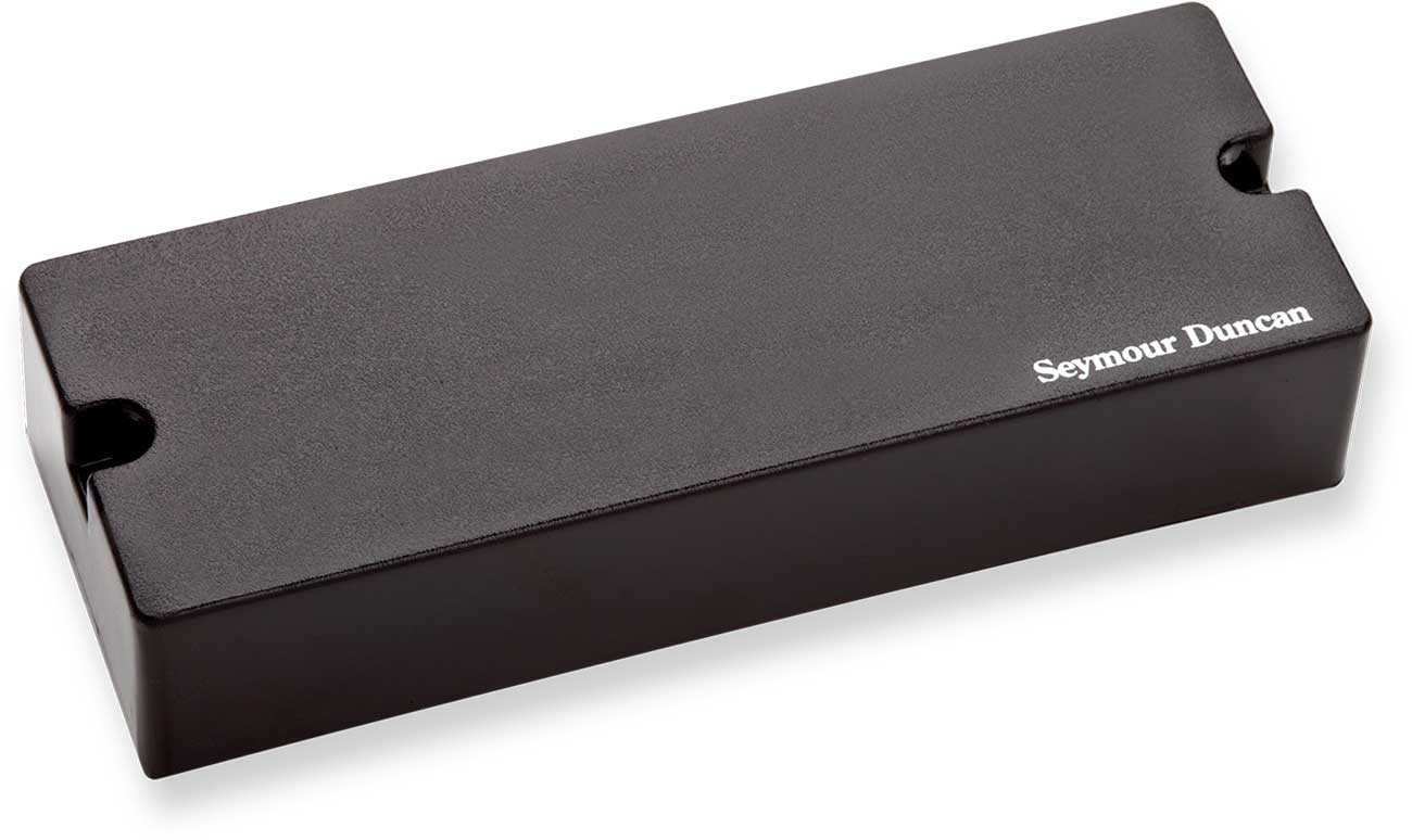 Seymour Duncan AHB1N BLACKOUTS, 8STRG, NECK