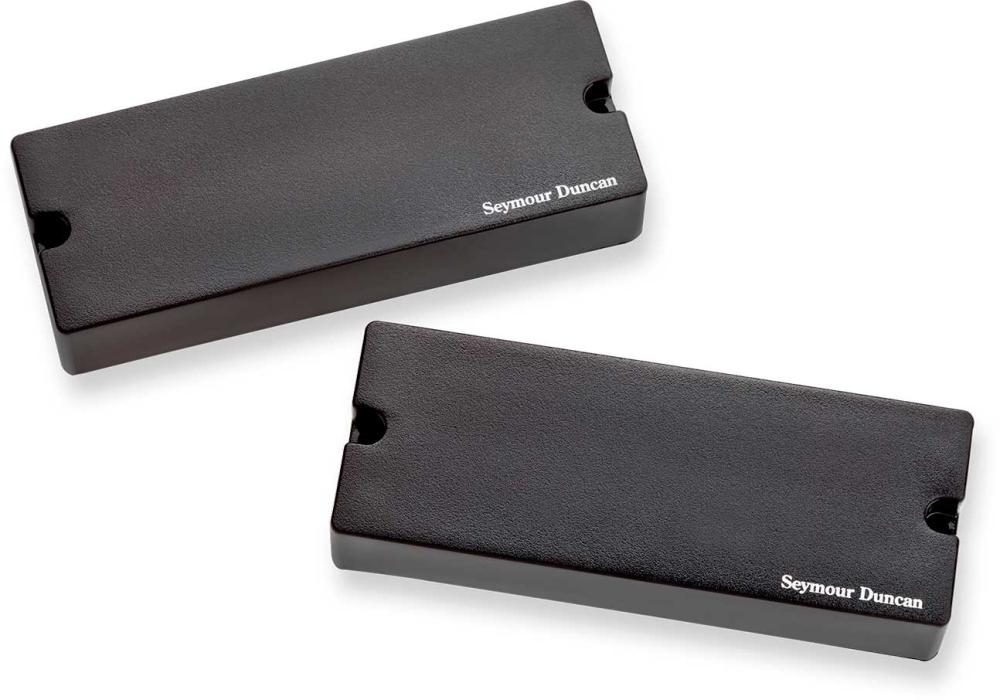 Seymour Duncan AHB1S BLACKOUTS, 8STRG, SET