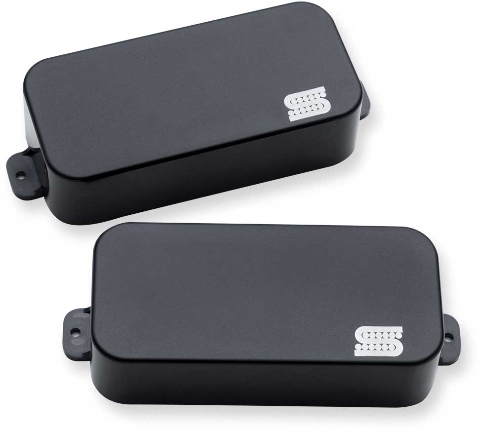 Seymour Duncan DINO C SET 7 STRG PASSIVE MOUNT